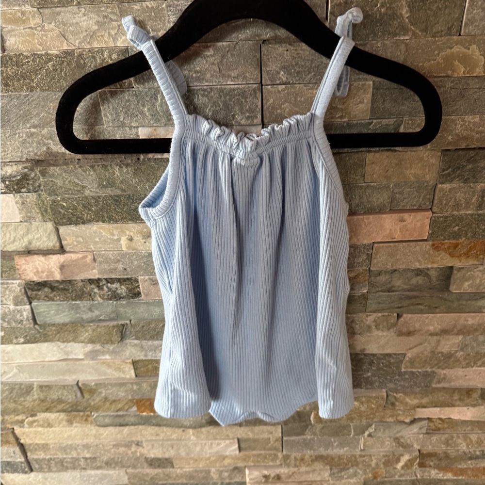 🌼5/$25🌼 Light Blue onesie